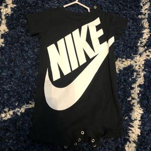 Nike One Piece Outfit